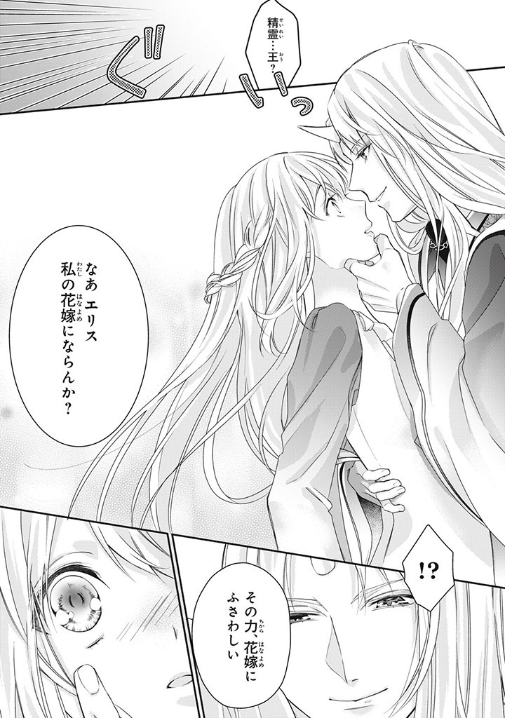 婚約破棄されたので、国の外れで錬金術姫になりました！ I Was Rejected for Marriage 第4.2話 - Page 10