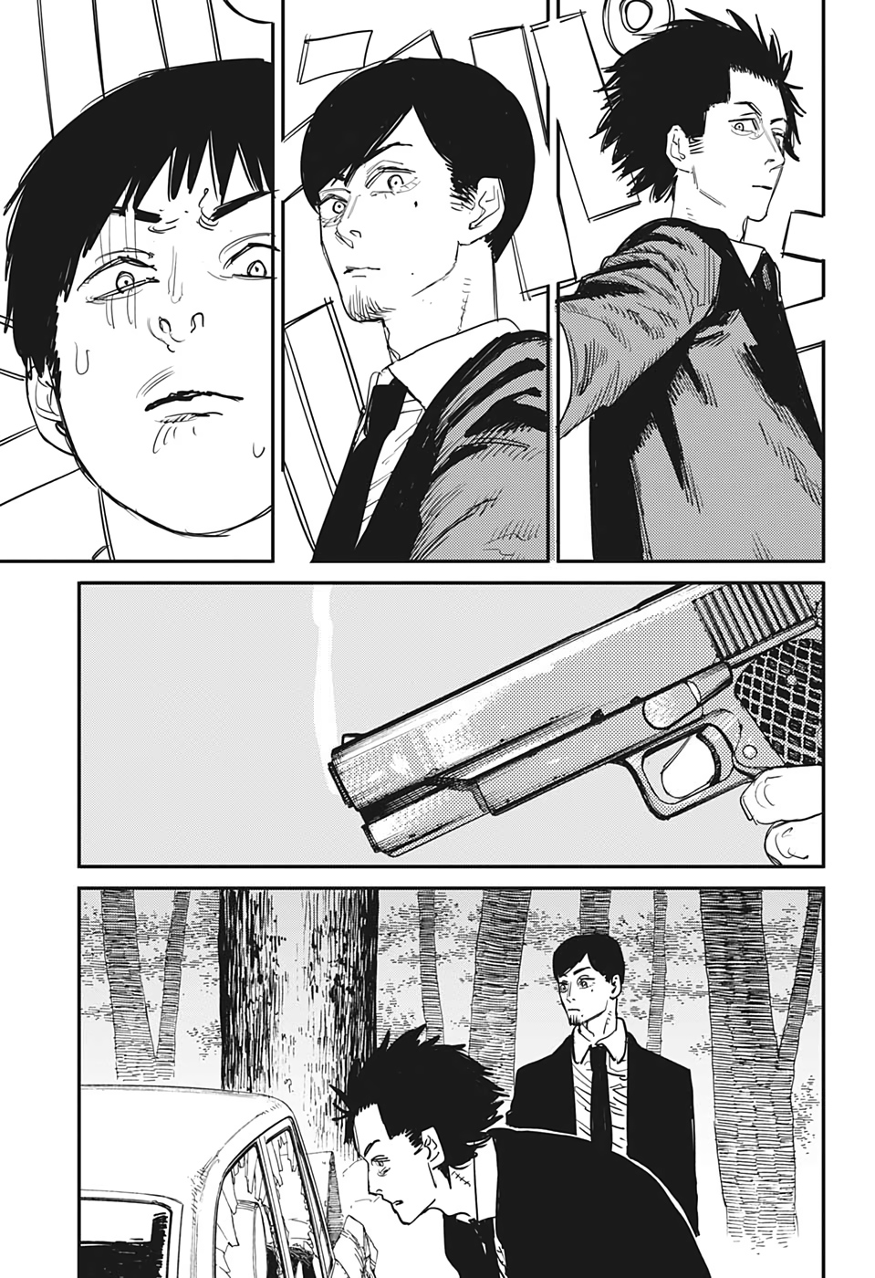 チェンソーマン 第55話 - Page 13