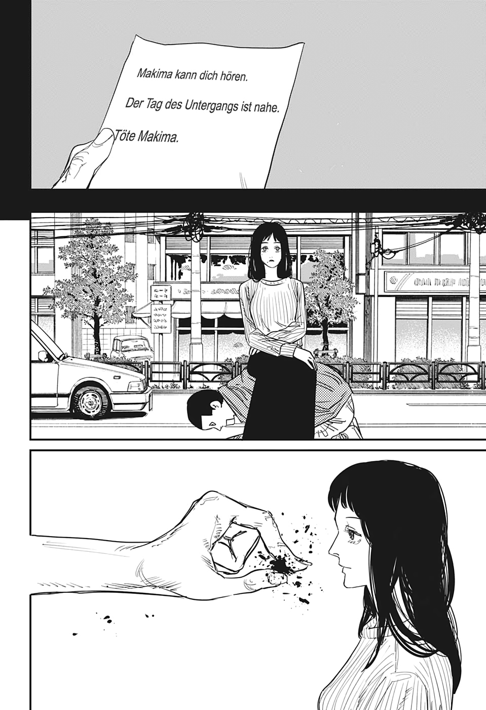チェンソーマン 第64話 - Page 18