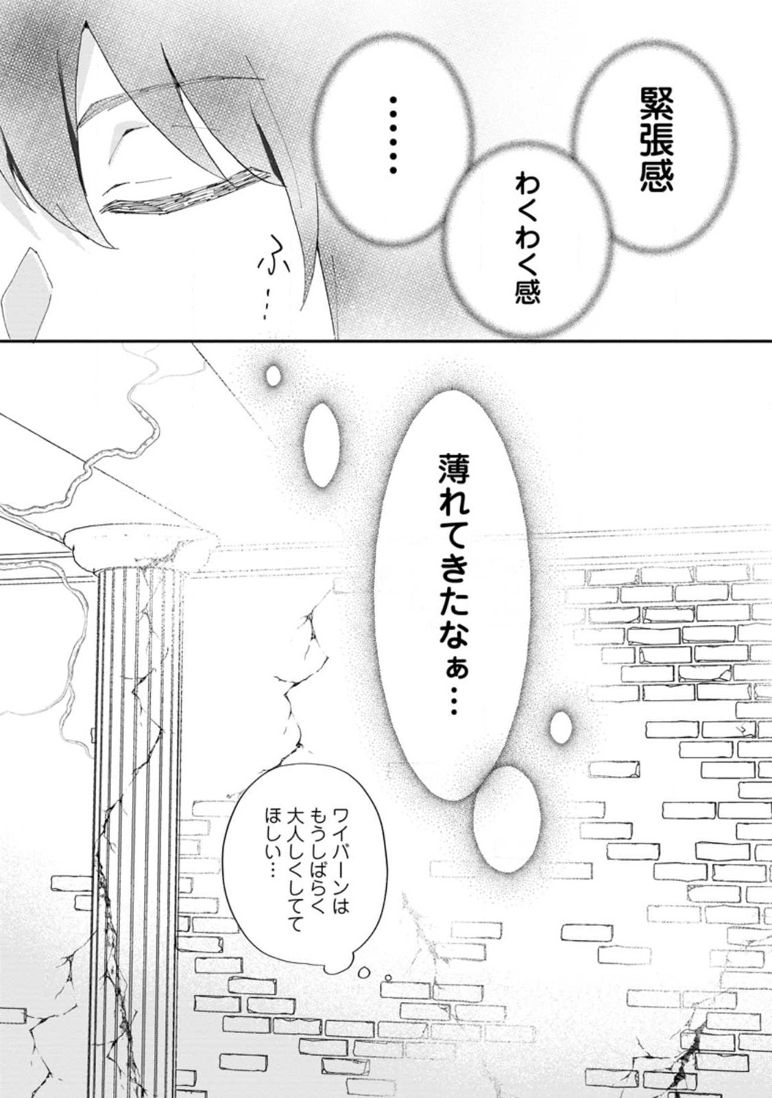 俺だけ超天才錬金術師 ゆる～いアトリエ生活始めました 第17.3話 - Page 9