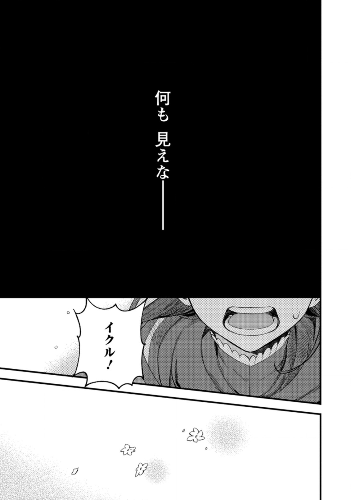 箱庭の薬術師 第26.1話 - Page 11