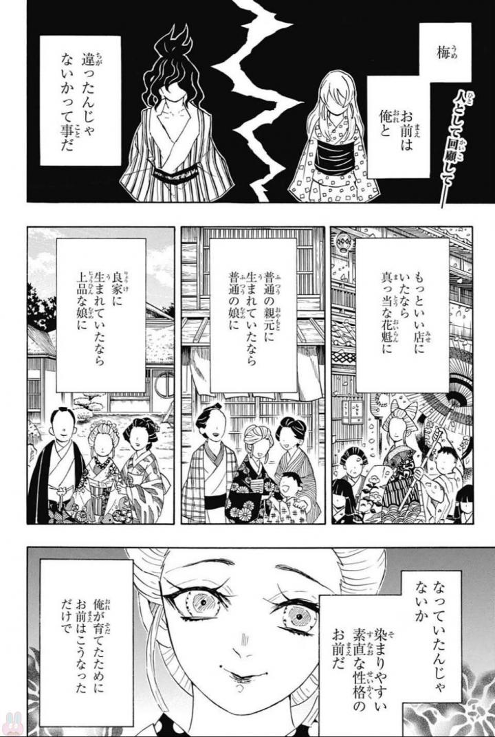 鬼滅の刃 第97話 - Page 2