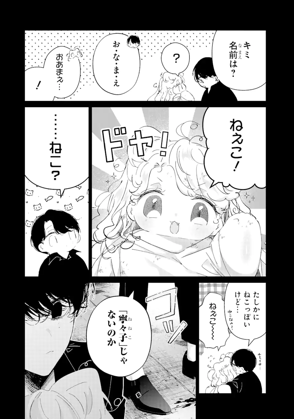 アサシン＆シンデレラ 第13.2話 - Page 5