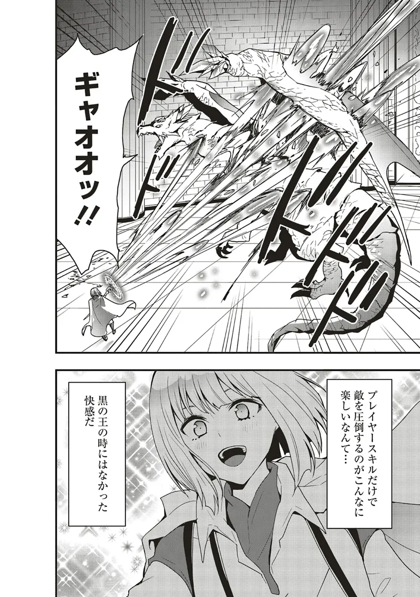 その冒険者、取り扱い注意。 第44.1話 - Page 6