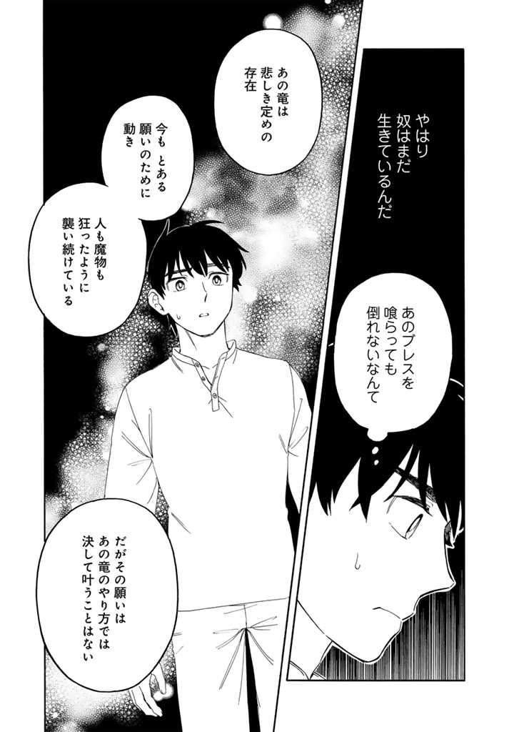 転生竜騎の英雄譚 第7.2話 - Page 11