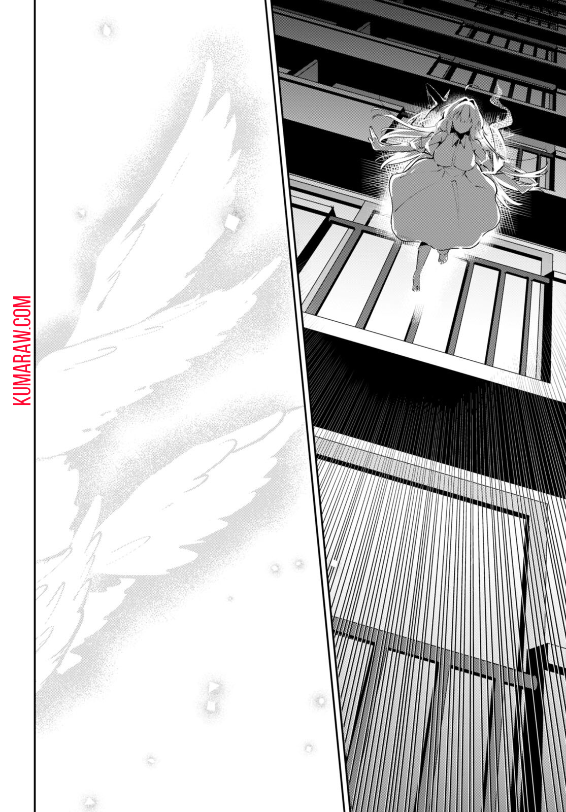 終末の花嫁様 -sweet home†melty life- 第1話 - Page 36