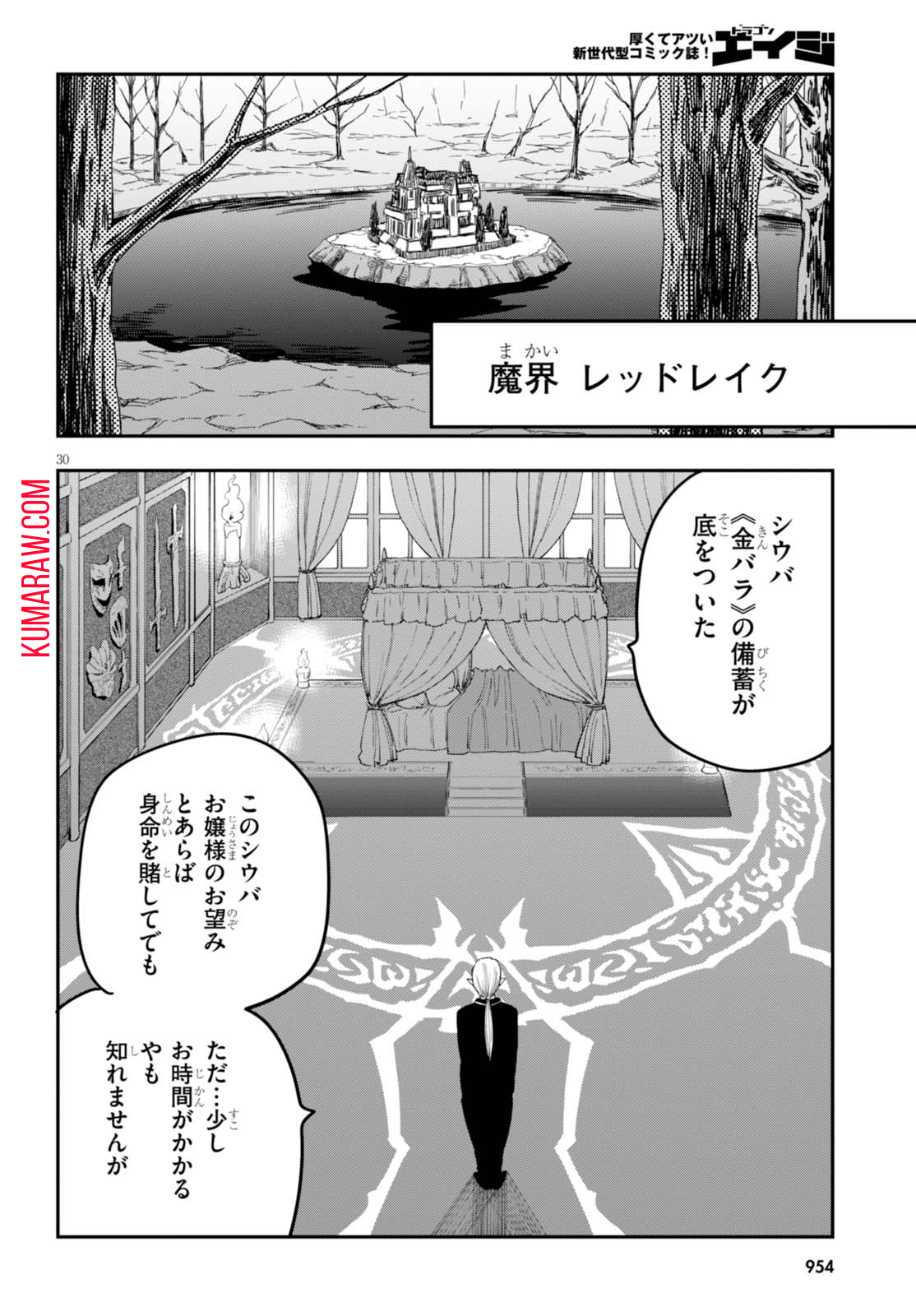 金色の文字使い: 勇者四人に巻き込まれたユニークチート 第35話 - Page 30