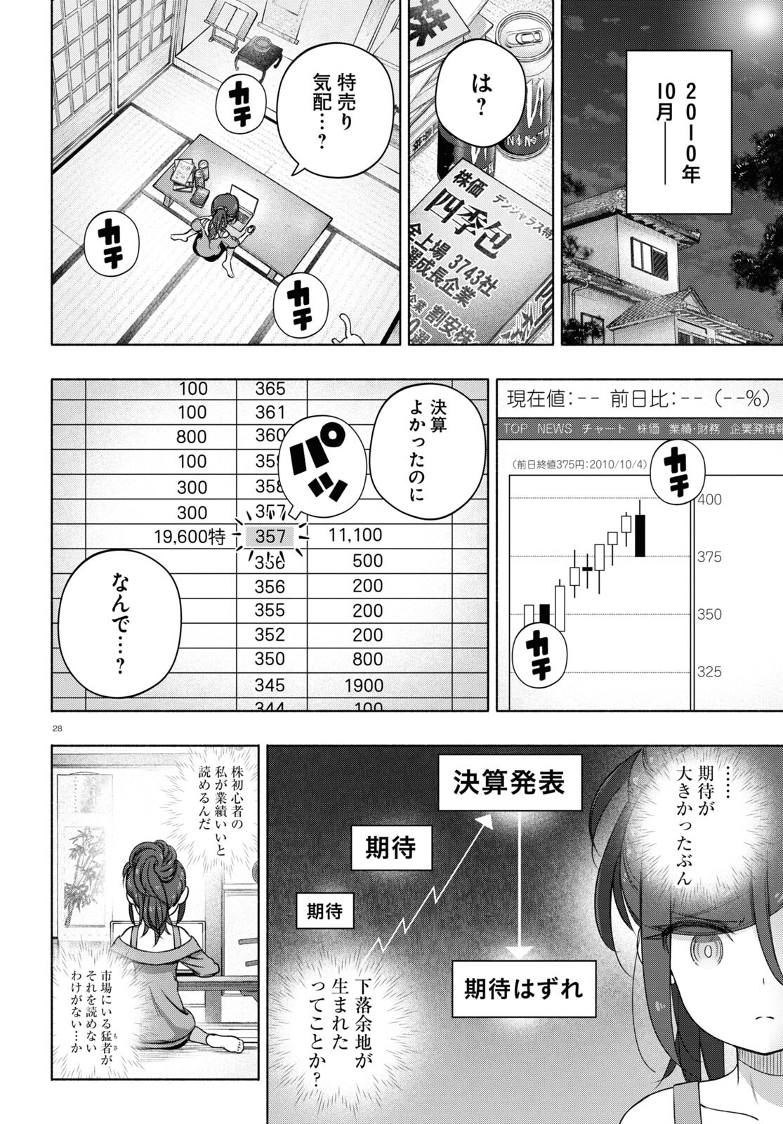 FX戦士くるみちゃん 第21話 - Page 32