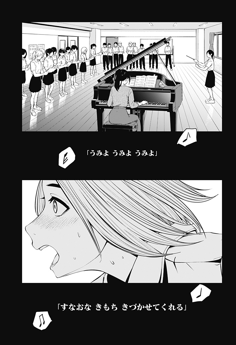 BEAT＆MOTION 第32話 - Page 19