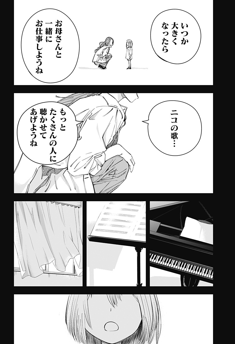 BEAT＆MOTION 第8話 - Page 2