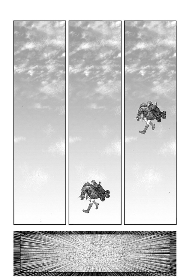 異世界おじさん 第37話 - Page 22