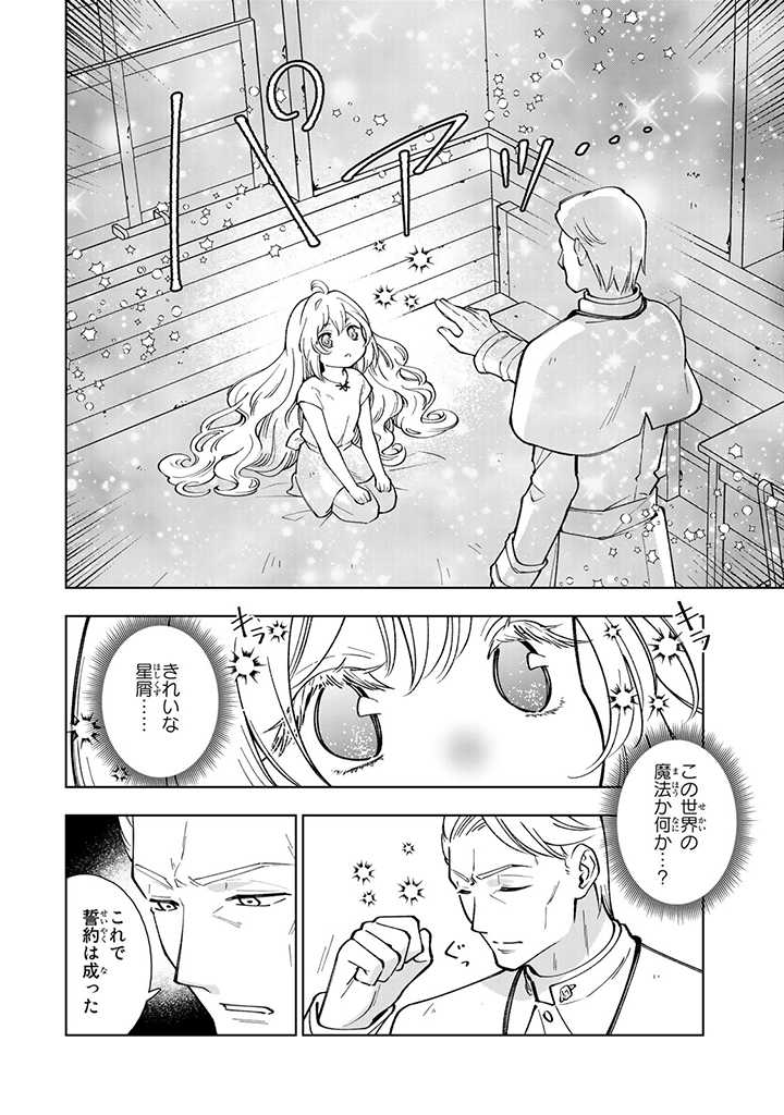 転生大聖女の異世界のんびり紀行 Tensei Daiseijo no Isekai Nonbiri Kikou 第1話 - Page 14