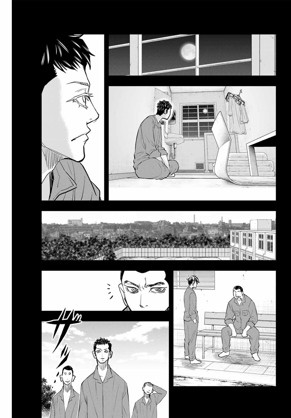 東京卍リベンジャーズ ～場地圭介からの手紙～ 第29話 - Page 21