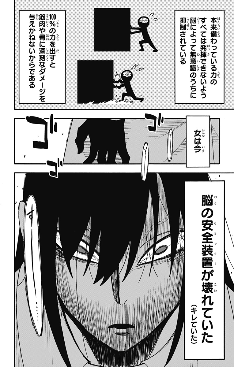 スパイファミリー 第85話 - Page 14