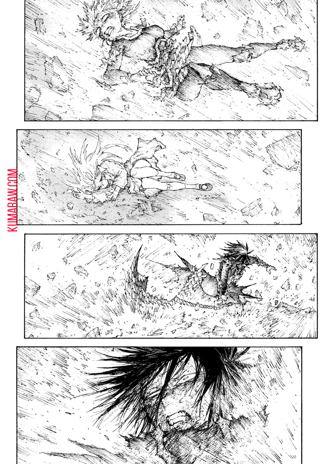 戦花 (わらいガため) 第4話 - Page 16