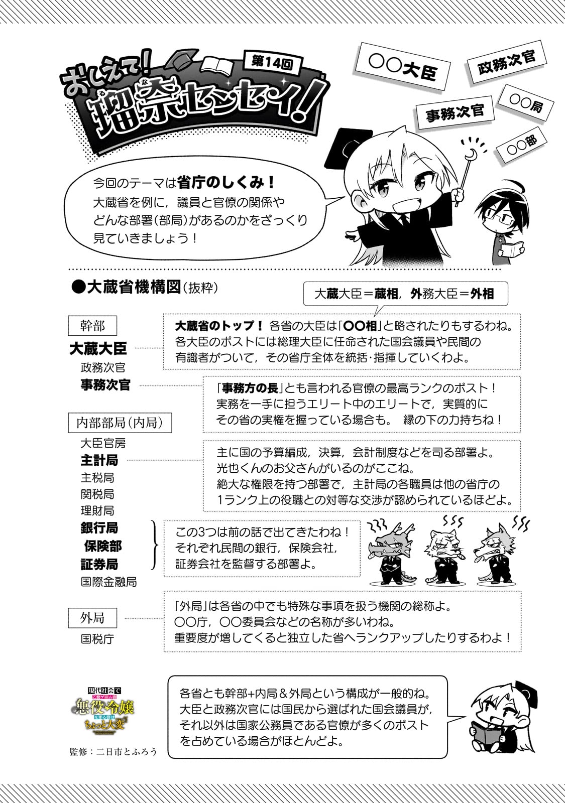 現代社会で乙女ゲームの悪役令嬢をするのはちょっと大変 第14話 - Page 24