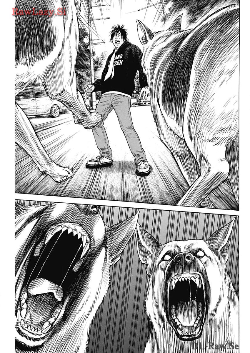 ザシス 第13話 - Page 41