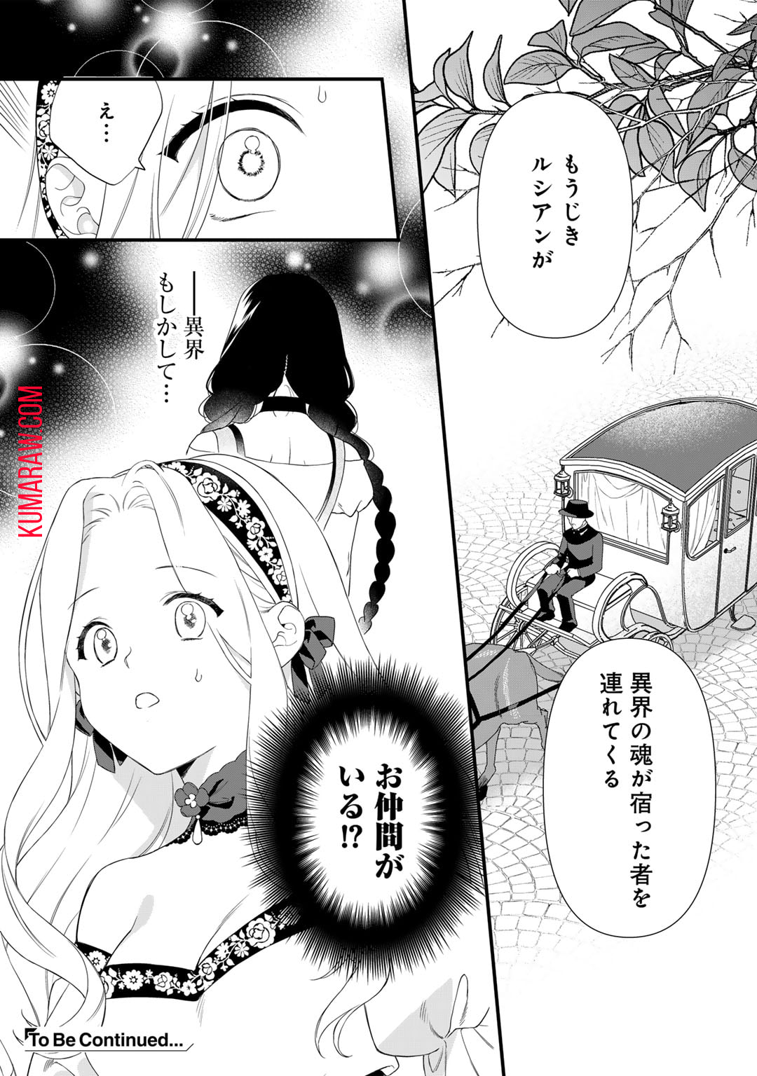 詰んでる元悪役令嬢はドＳ王子様から逃げ出したい 第25話 - Page 24