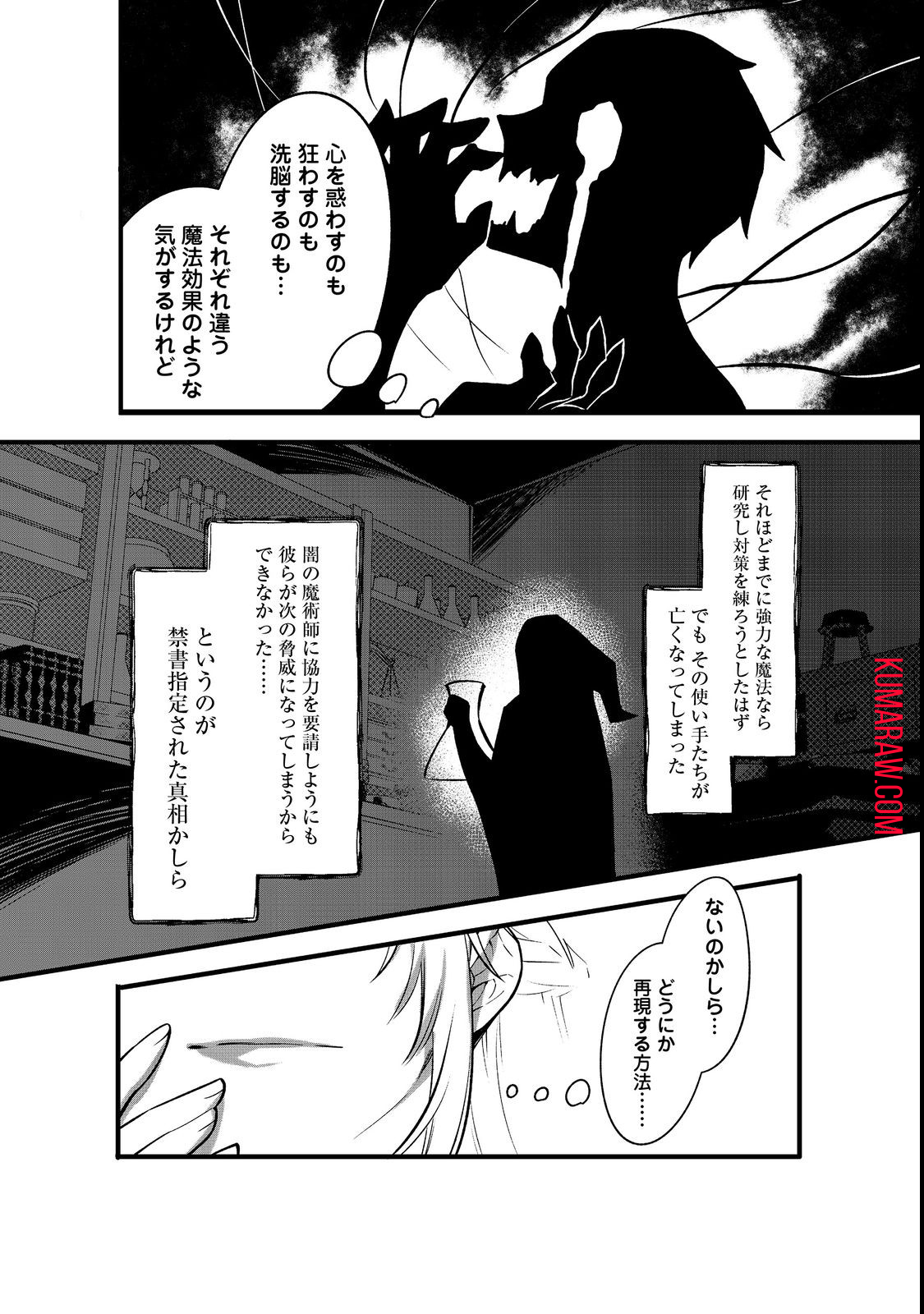 婚約破棄された替え玉令嬢、初恋の年上王子に溺愛される 第4話 - Page 13