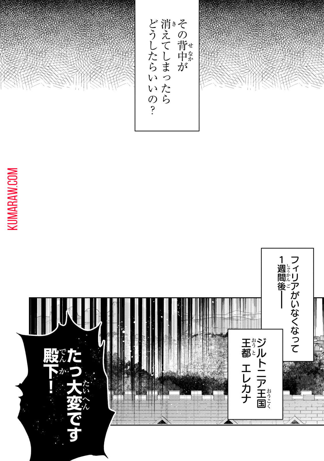 完璧すぎて可愛げがないと婚約破棄された聖女は隣国に売られる 第5話 - Page 2