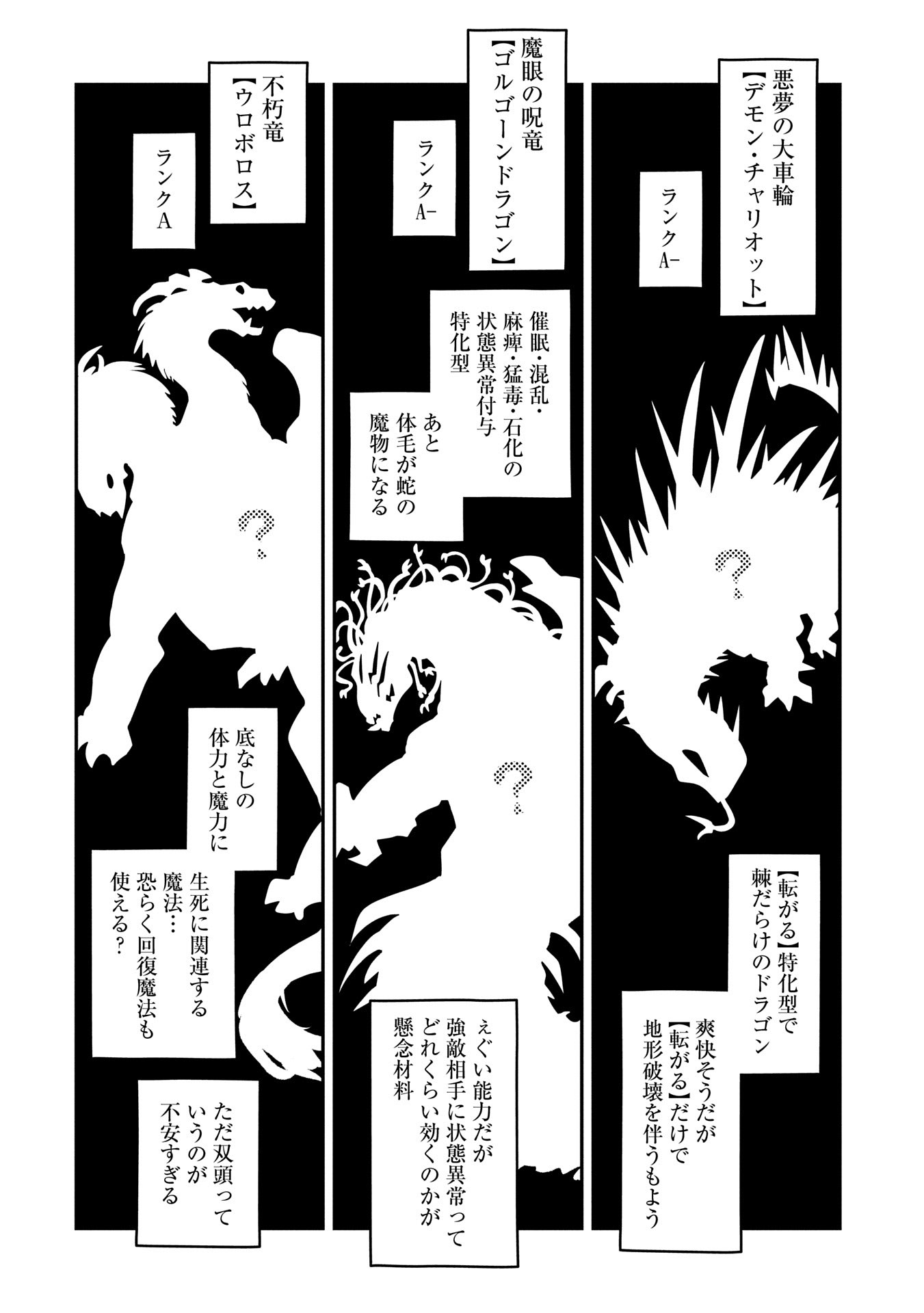 転生したらドラゴンの卵だった ~最強以外目指さねぇ~ 第41話 - Page 2