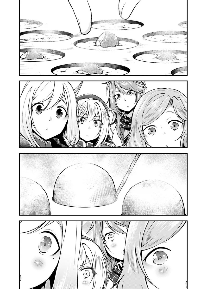 異世界チートサバイバル飯 第69.2話 - Page 10