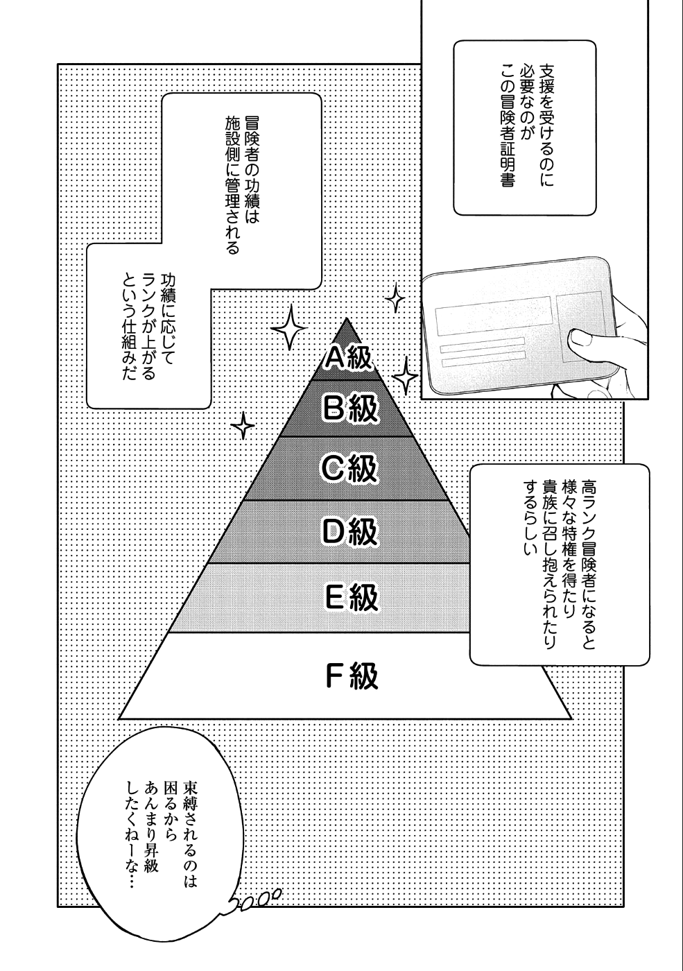 最強呪族転生 ～魔術オタクの理想郷～ 第9話 - Page 4