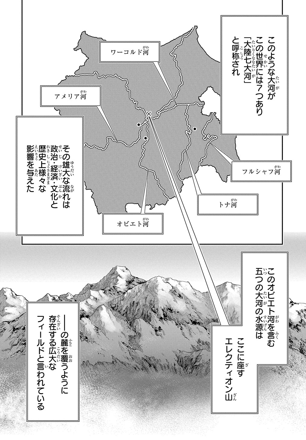 侯爵嫡男好色物語 ～異世界ハーレム英雄戦記～ 第19話 - Page 12