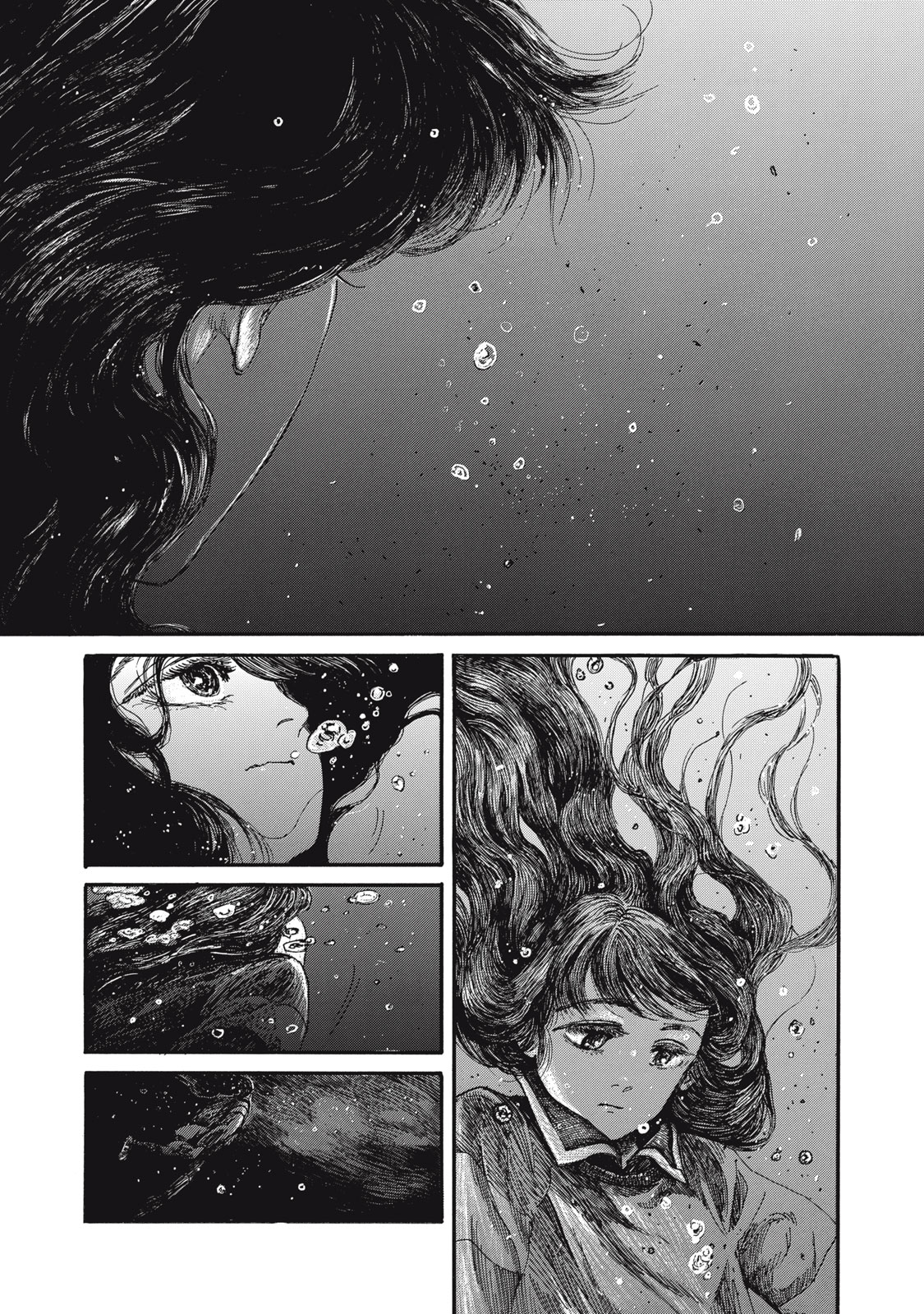 The Monster in My Womb 私の胎の中の化け物 第29話 - Page 8