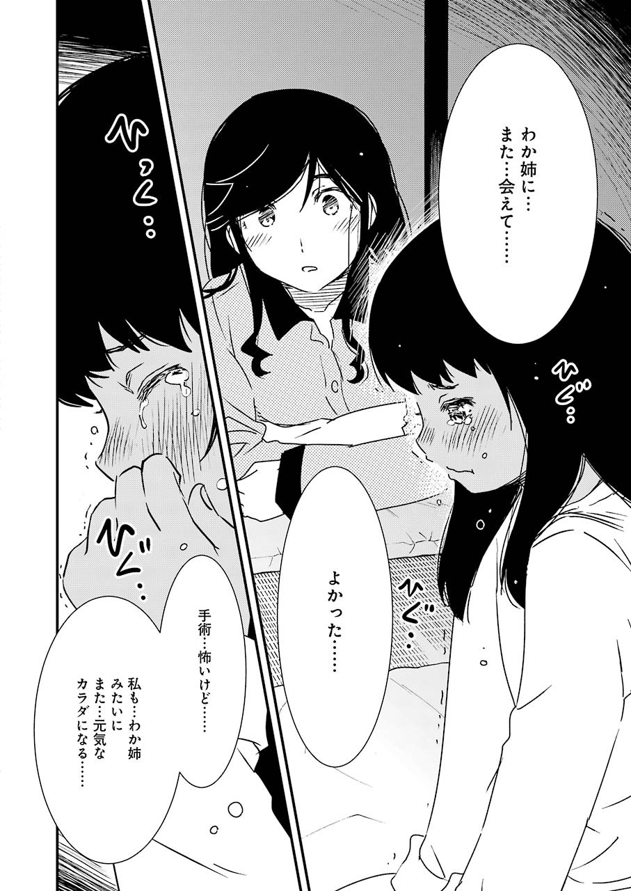 綺麗にしてもらえますか。 第45話 - Page 8