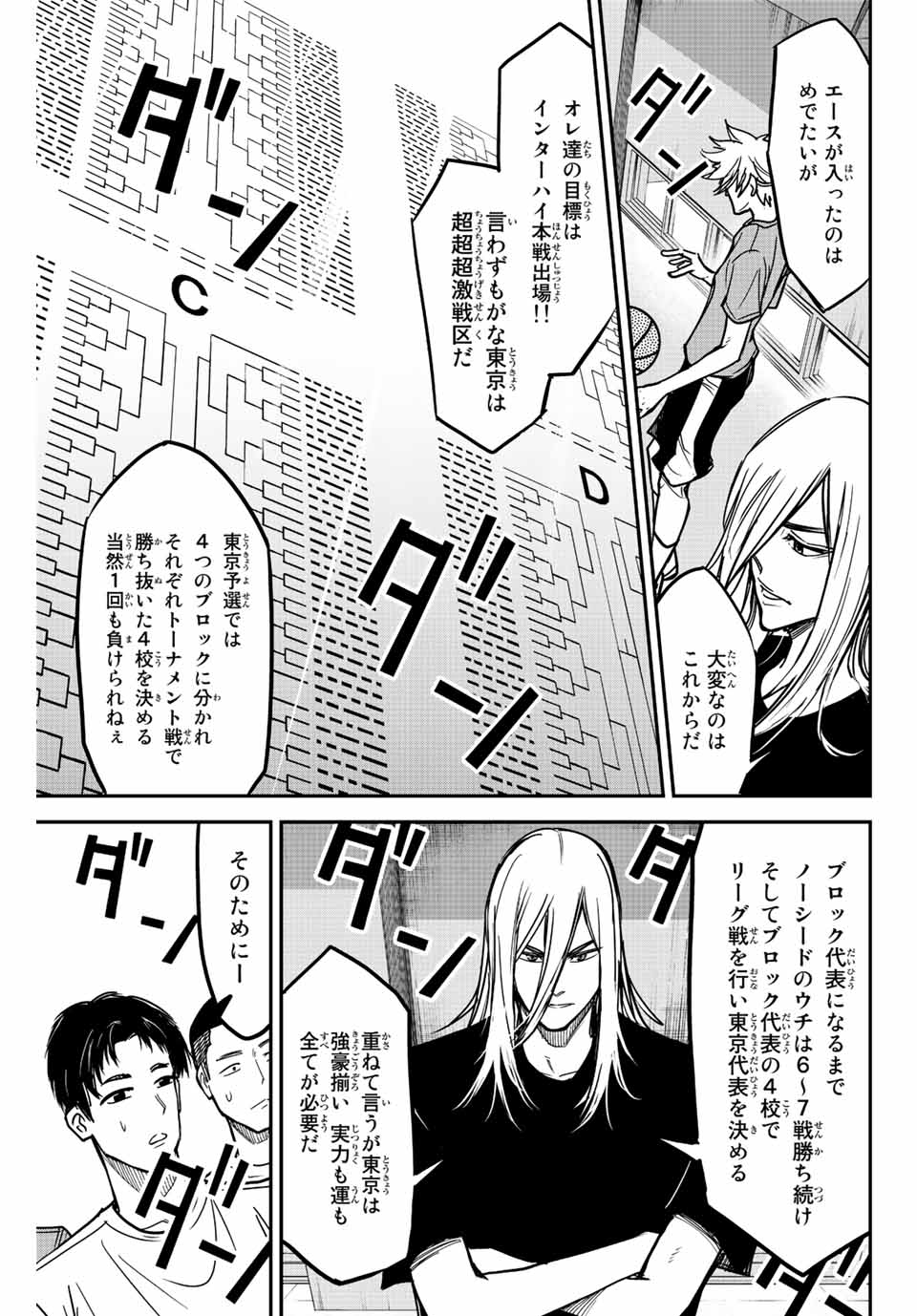 B＆ALIVE 第4話 - Page 7