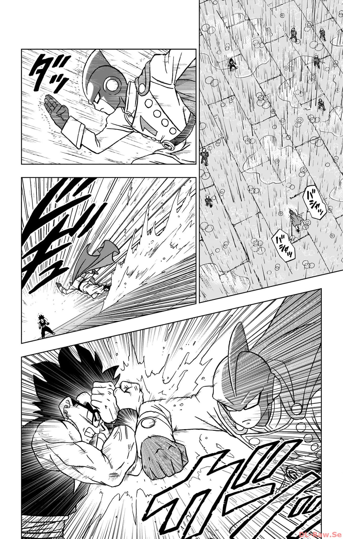 ドラゴンボール超 第94話 - Page 24