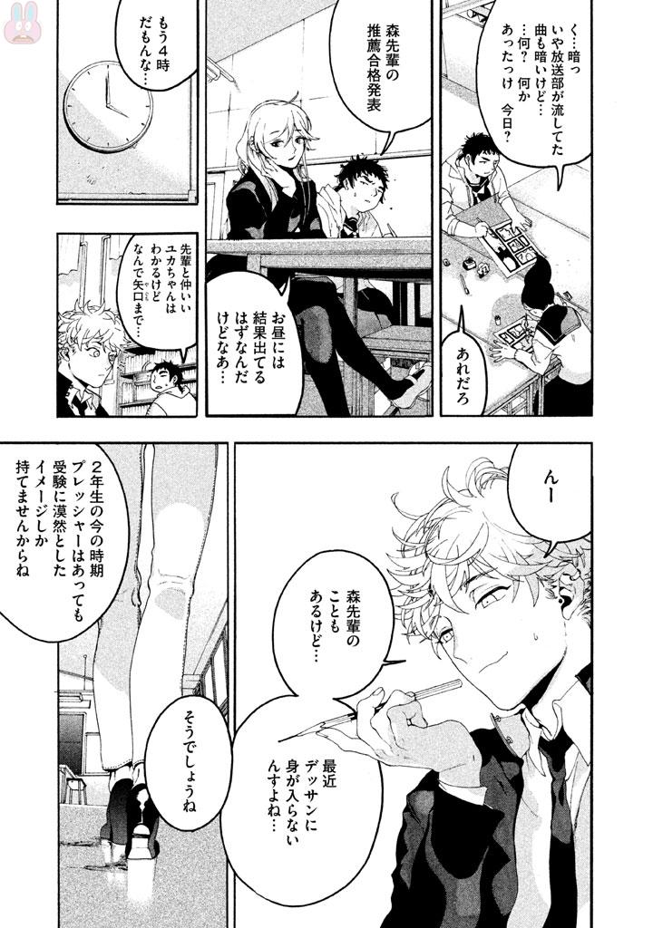 ブルーピリオド 第4話 - Page 7