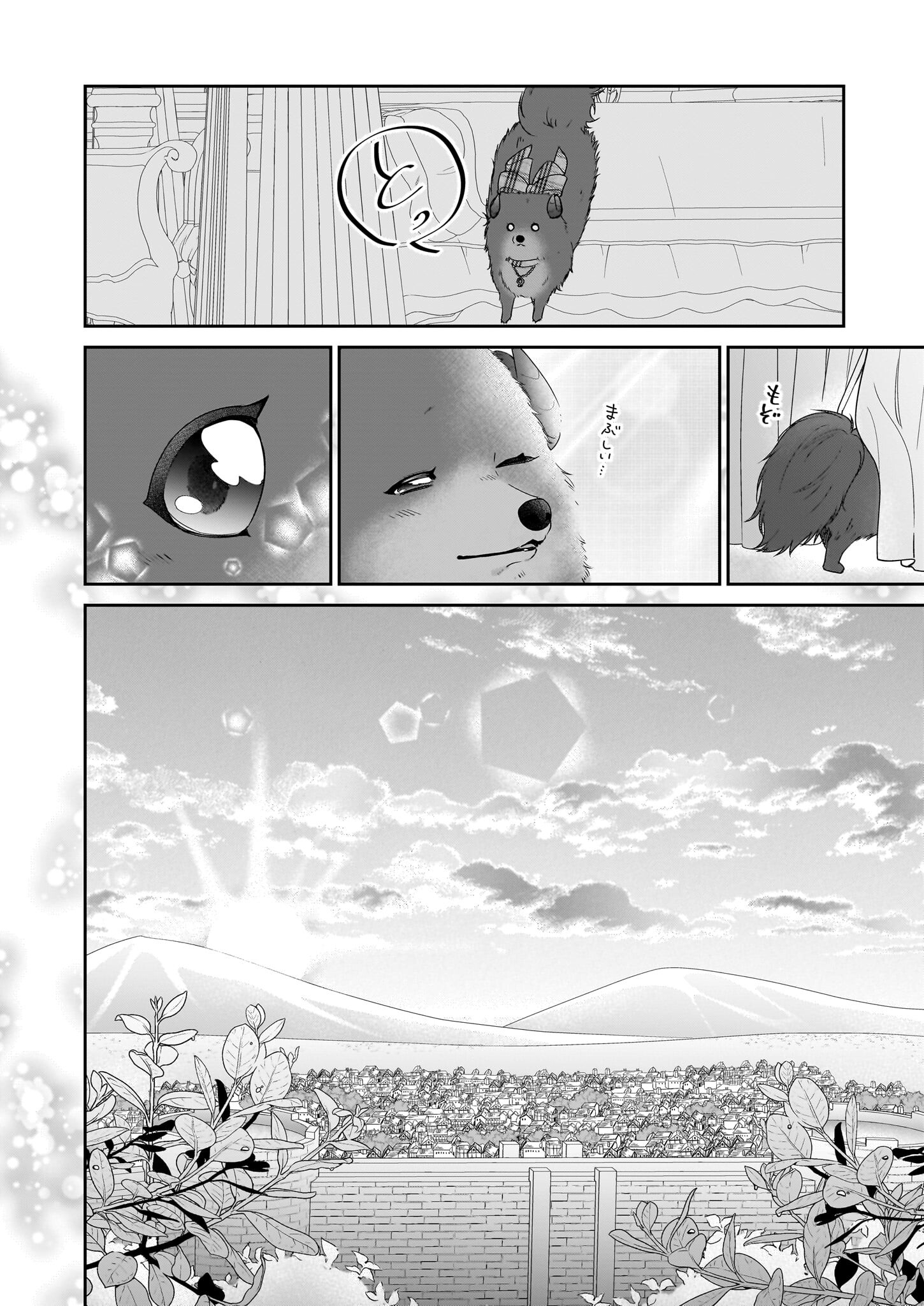 悪役令嬢は隣国の王太子に溺愛される 第53話 - Page 2