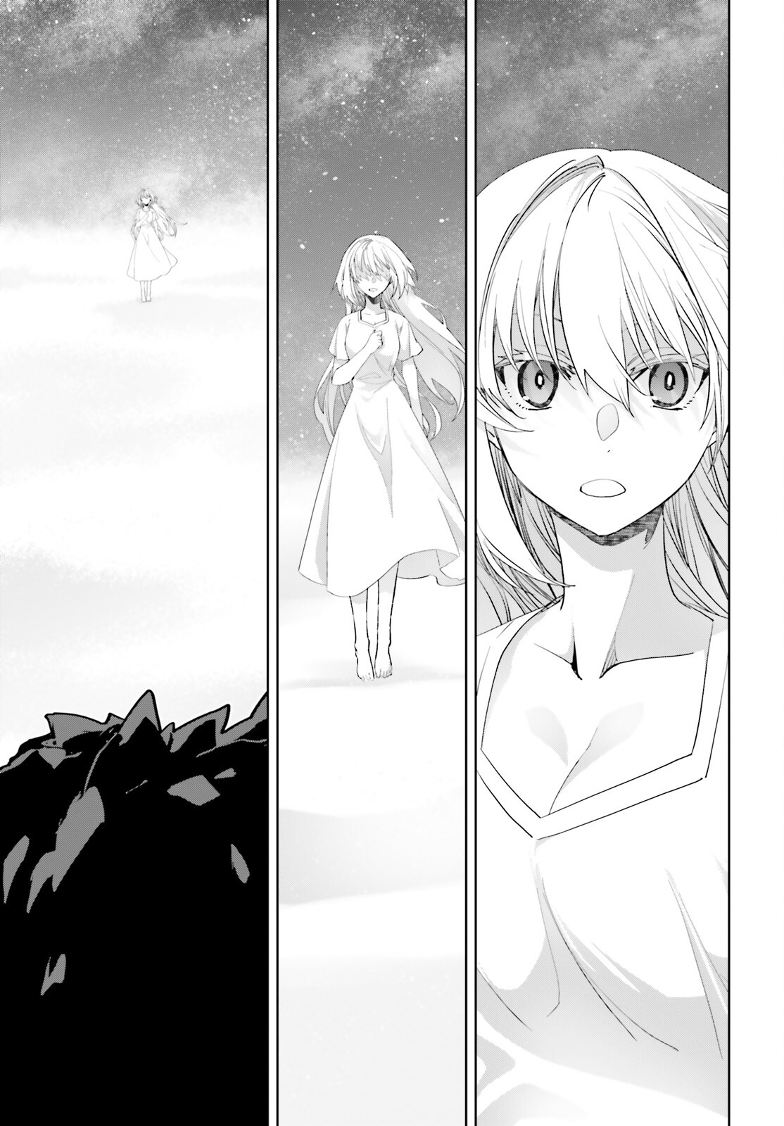 Fate / Apocrypha 第73話 - Page 39