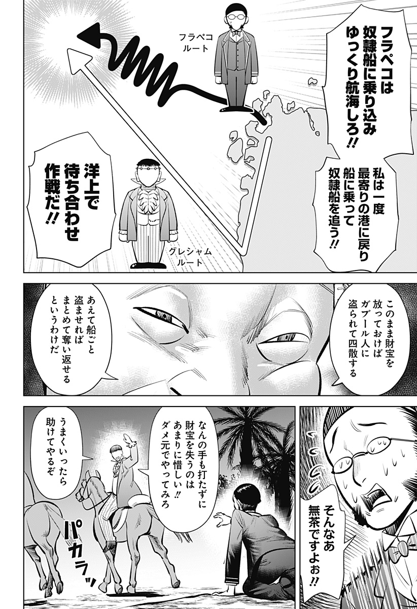 Hyperinflation 第4話 - Page 8