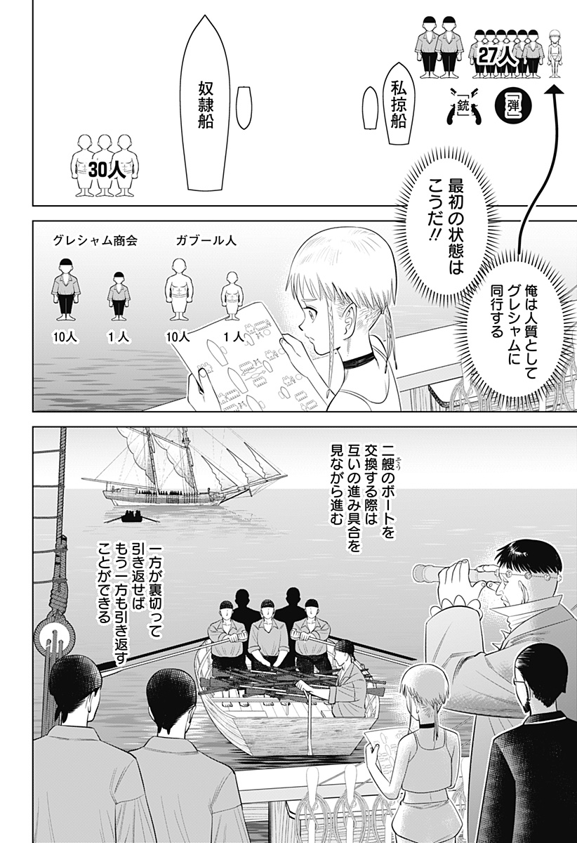 Hyperinflation 第9話 - Page 2