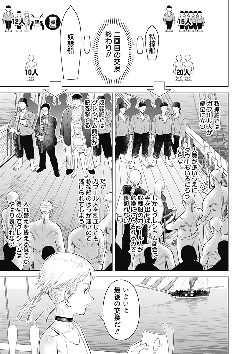 Hyperinflation 第9話 - Page 7