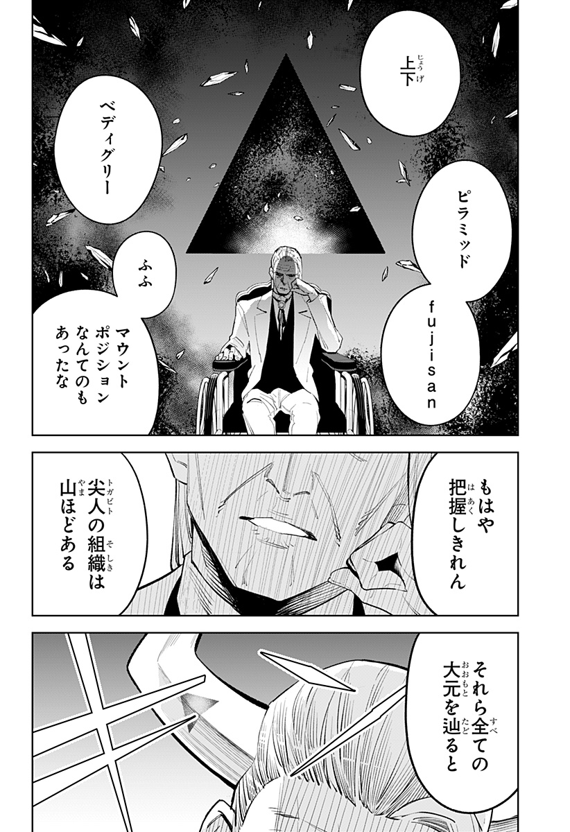 とげとげ 第36話 - Page 6