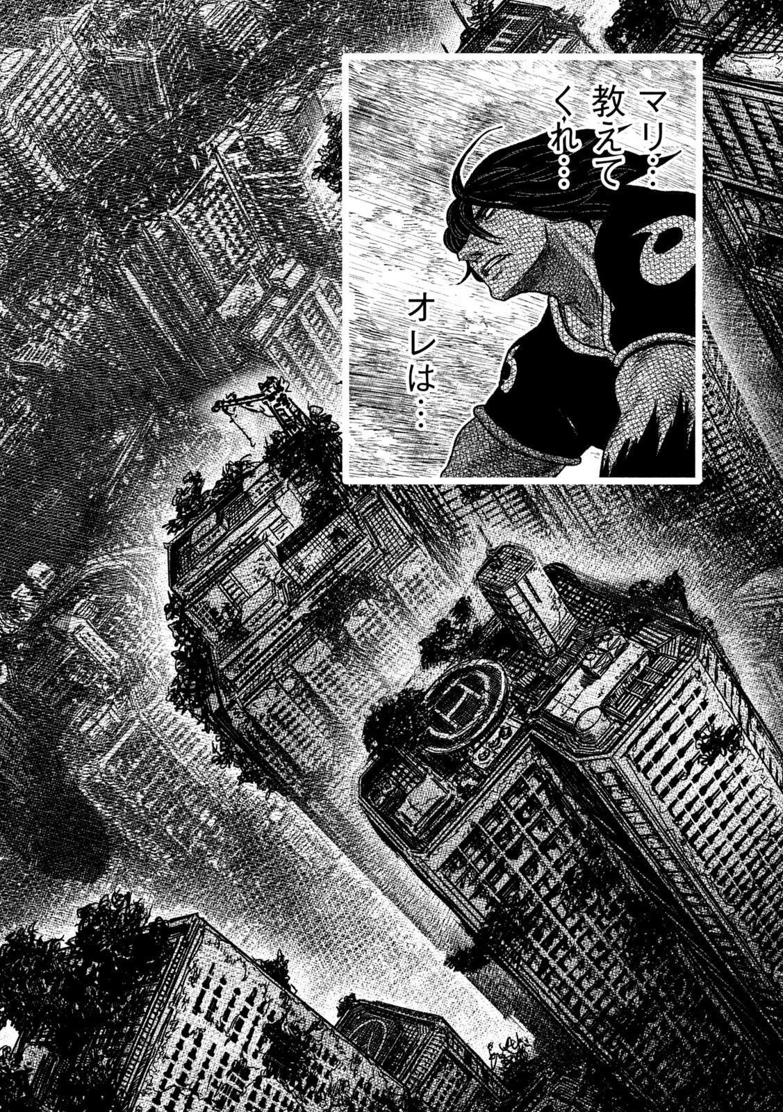 虎鶫 とらつぐみ -TSUGUMI PROJECT- 第52話 - Page 10
