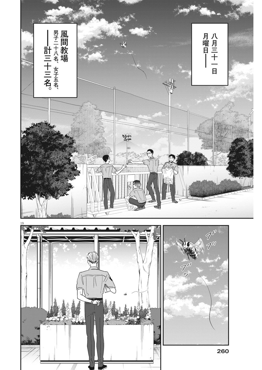 きょうじょう 第30話 - Page 18