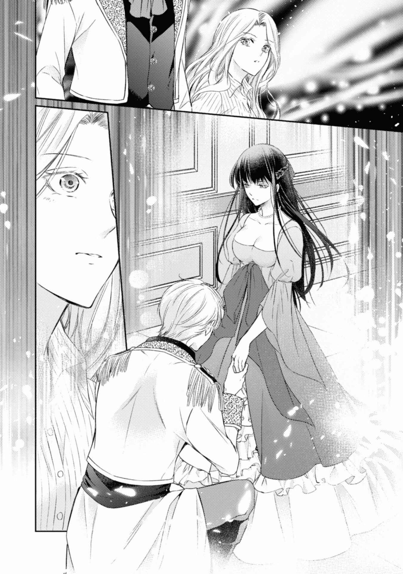 エレノア王女は自由な青春を送りたい～異世界トリップでJKライフ～ 第7話 - Page 9