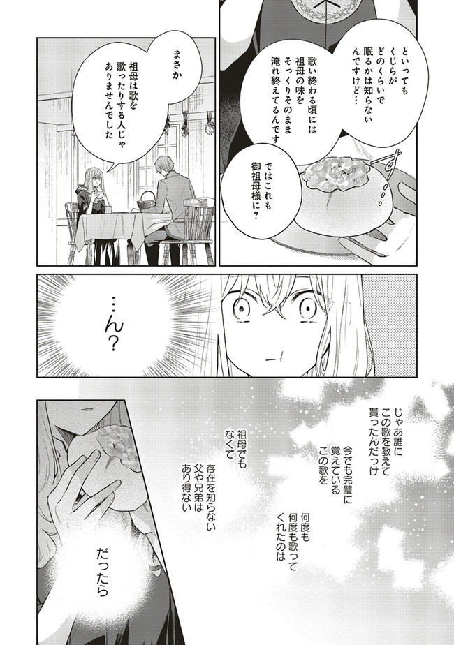 どうも、好きな人に惚れ薬を依頼された魔女です。 第6話 - Page 15