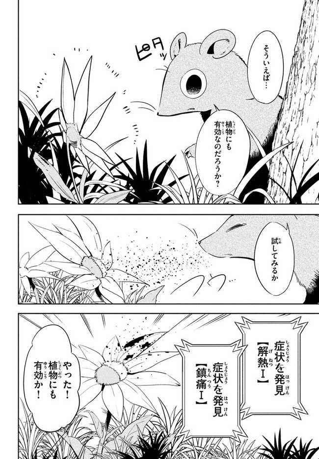 ウイルス転生から始まる異世界感染物語; Another world infection story that begins with virus reincarnation; Virus Tensei Kara Hajimaru Isekai Kansen Monogatari 第1話 - Page 28