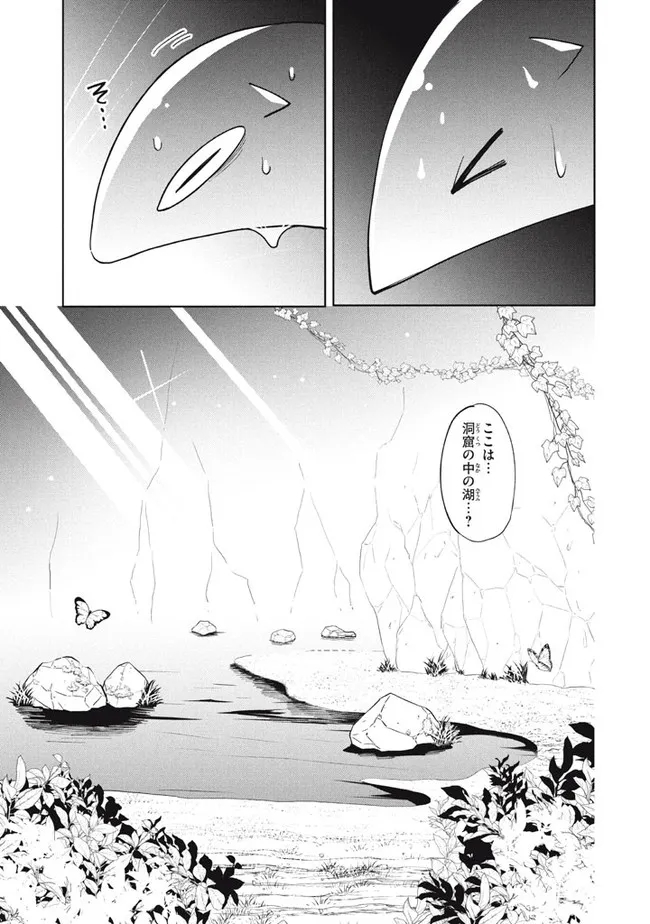 ウイルス転生から始まる異世界感染物語; Another world infection story that begins with virus reincarnation; Virus Tensei Kara Hajimaru Isekai Kansen Monogatari 第16.2話 - Page 12