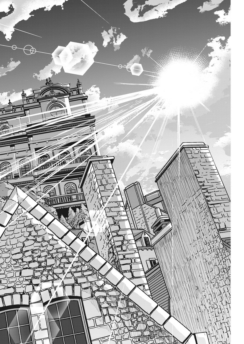 Chi. ; チ。−地球の運動について−; Chi. -About the movement of the earth- 第21話 - Page 26