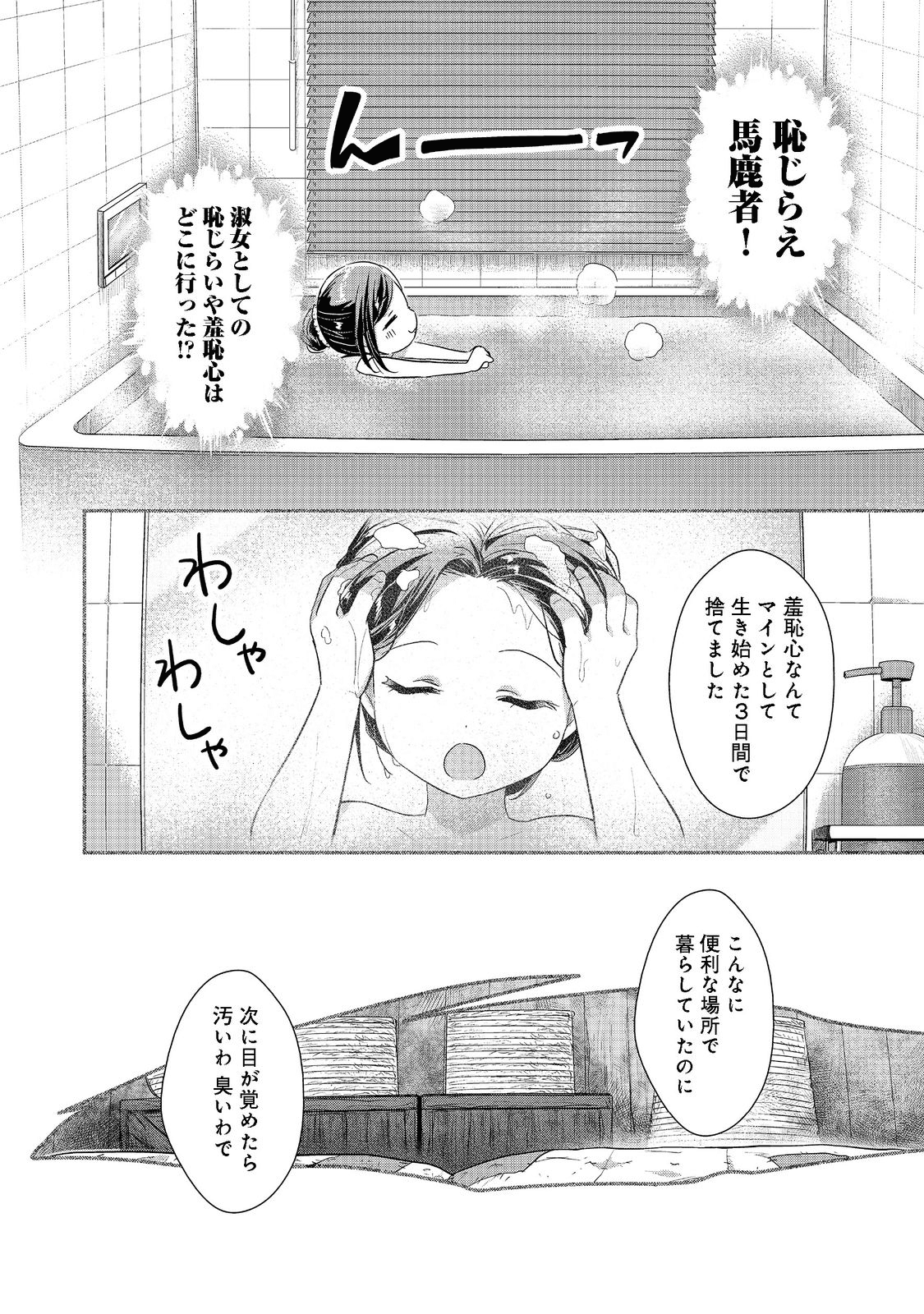 本好きの下剋上 第二部 本のためなら巫女になる！ 第38話 - Page 28