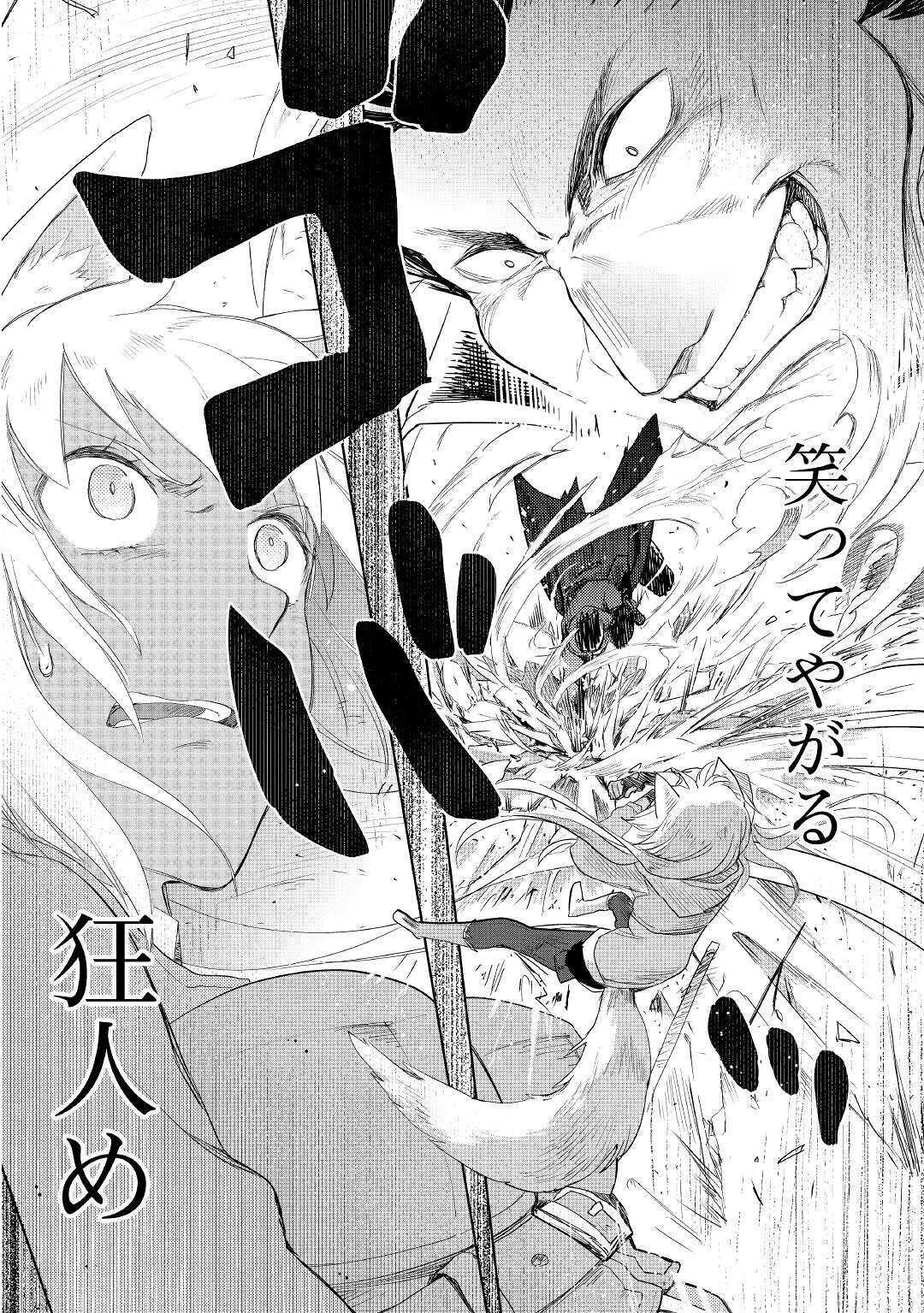 獣医さんのお仕事 in異世界 第43話 - Page 17