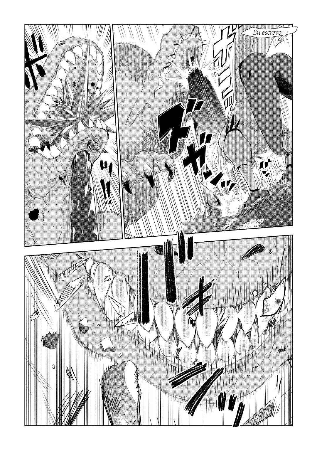 獣医さんのお仕事 in異世界 第61話 - Page 6