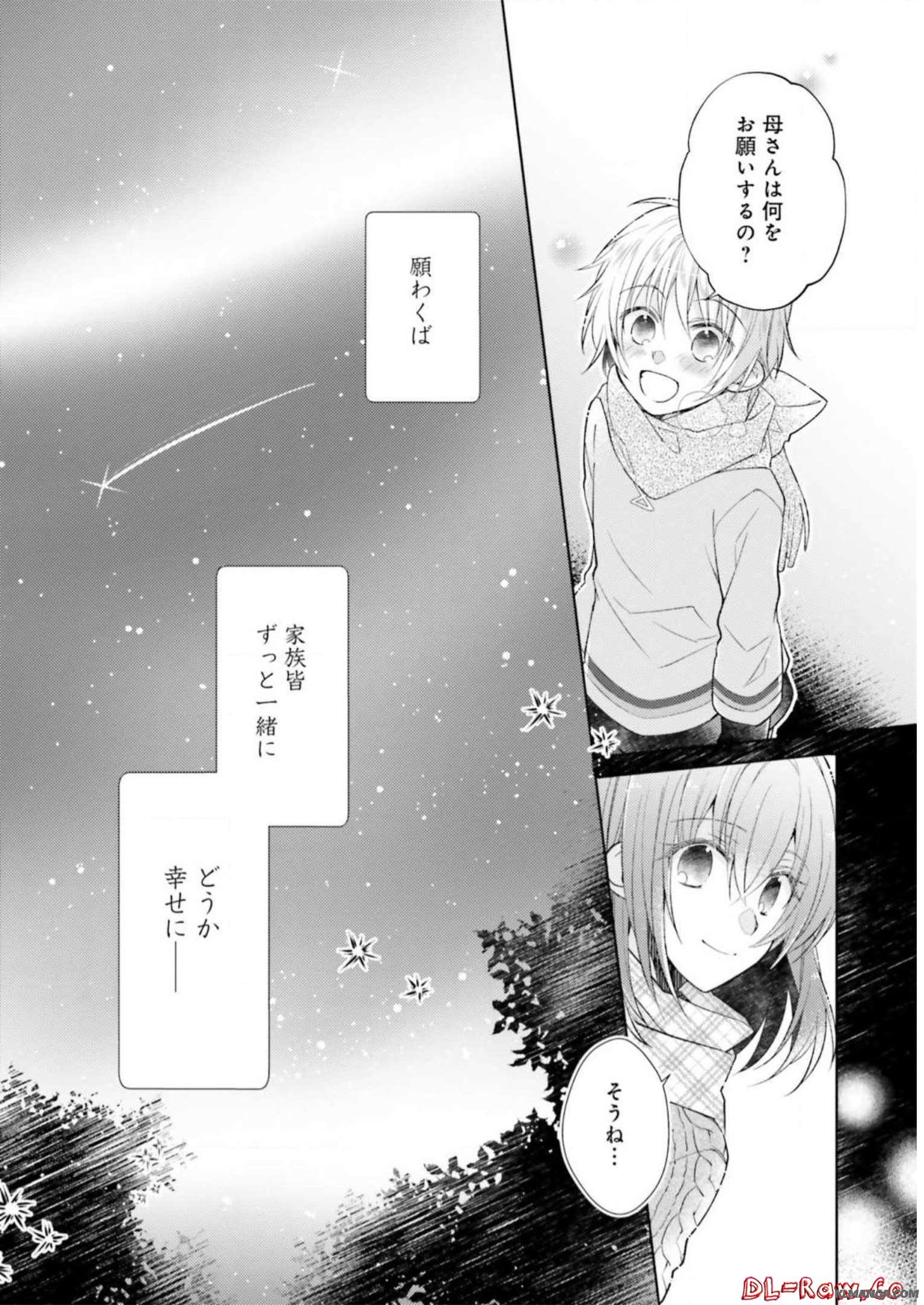 Fairy Pharmacy Youseijirushi no Kusuriya-san 妖精印の薬屋さん 第10.5話 - Page 10